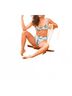 LVHR Blue Kiera Bra Top Size S - photo 4