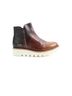 BED|STU Brown Women's Lydyi Ankle Boot Size 6 1/2 - photo 1