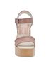 Dolce Vita Brown Wallis Heels Size 9 - photo 3
