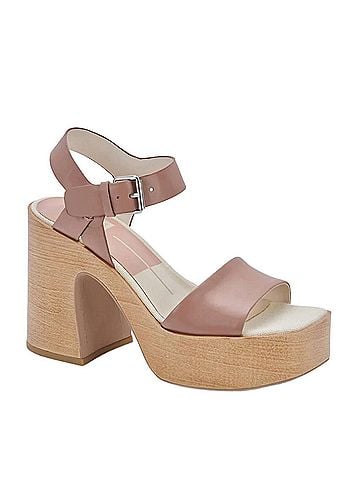 Dolce Vita Wallis Heels (view 2)