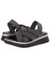 The Flexx Black Lory Beth Sandal Size 8 - photo 1