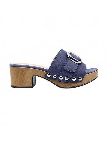 Wonders Baltic Studded Women's Clog (view 1)
