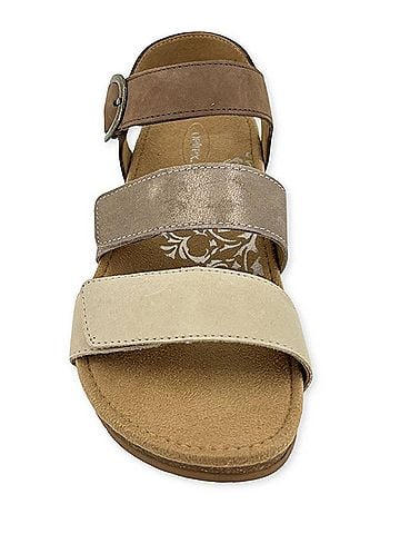 Aetrex Women Lilly Sandal (view 2)