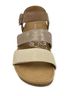 Aetrex Brown Women Lilly Sandal Size 6 1/2 - photo 2