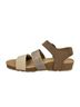 Aetrex Brown Women Lilly Sandal Size 6 1/2 - photo 3