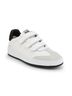 Vintage Havana White Women's Ease Three Strap Sneaker Size 6 - photo 1