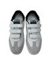 Vintage Havana White Women's Ease Three Strap Sneaker Size 5 1/2 - photo 2