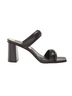 Dolce Vita Black Pascoe Heel Size 6 1/2 - photo 1