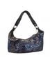 Hobo The Original Silver Paulette Bag One size - photo 1