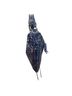 Hobo The Original Silver Paulette Bag One size - photo 3