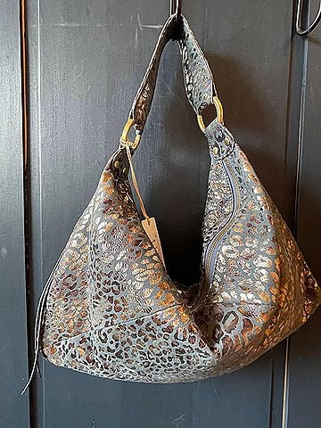 Hobo The Original Paulette Bag (view 2)