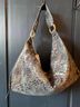Hobo The Original Silver Paulette Bag One size - photo 2