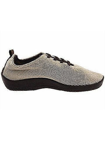 Arcopedico Women's Ls Vegan Knit Lace-Up (view 1)