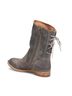 Born Gray Women's Shasta Boots Size 8 1/2 - photo 2