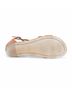 Roan Orange Posey Sandal Size 9 1/2 - photo 3