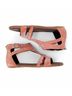 Roan Orange Posey Sandal Size 9 1/2 - photo 4