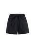 Marie Oliver Black Cori Short Size 4 - photo 1