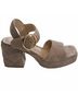 VANELi Brown Women's Moppet Sandal Size 7 - photo 1