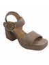 VANELi Brown Women's Moppet Sandal Size 7 - photo 2