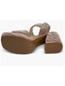 VANELi Brown Women's Moppet Sandal Size 7 - photo 3