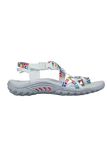 Skechers Women's Reggae-Bright Direction Sandal (view 1)