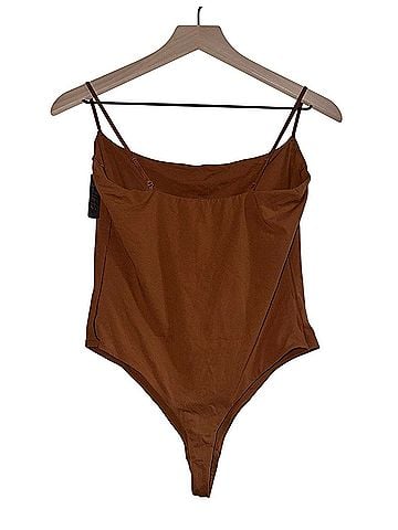 SKIMS Fits Everybody Bodysuit (view 2)