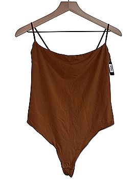 SKIMS Fits Everybody Bodysuit (view 1)