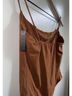 SKIMS Solid Brown Bodysuit Size XL - photo 5