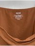 SKIMS Solid Brown Bodysuit Size XL - photo 3