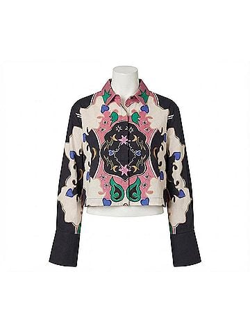 Cleobella Zoya Blouse (view 1)