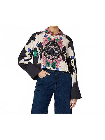 Cleobella Zoya Blouse (view 2)