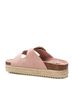 XTI Pink Women's Sandals Size 9 - photo 3