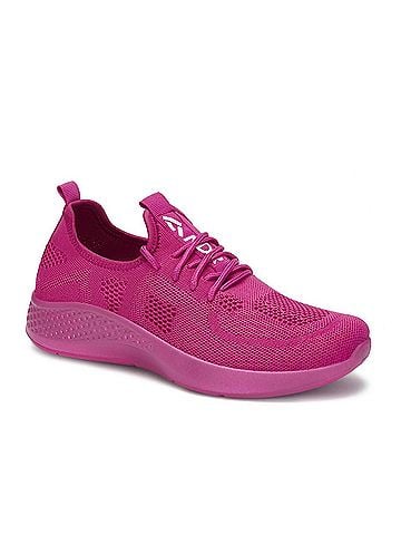 Andrea Women's Casual Athletic Sneakers (view 1)