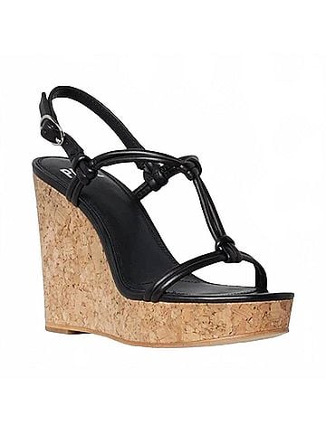 Paige Women's Taylor Platform Wedge Sandal (view 1)