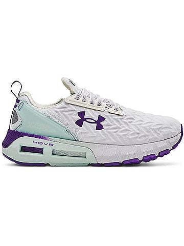 Under Armour Women's Hovr Mega 2 Clone Running Shoes - Medium Width (view 1)