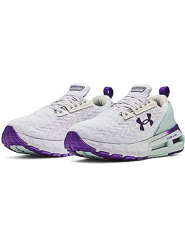 Under Armour Women's Hovr Mega 2 Clone Running Shoes - Medium Width (view 2)