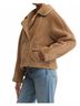 Z Supply Brown Townsend Jacket Size L - photo 3
