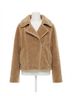Z Supply Brown Townsend Jacket Size M - photo 1