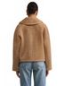 Z Supply Brown Townsend Jacket Size M - photo 4