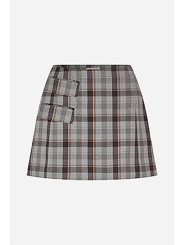 Baum Und Pferdgarten Shanie Mini Skirt (view 1)