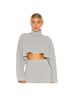 Michael Costello Gray Pullover Sweater Size M - photo 5