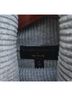 Michael Costello Gray Pullover Sweater Size M - photo 3