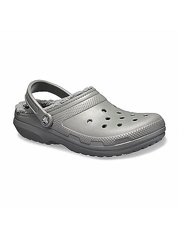 Crocs Unisex Classic Lined Clog (view 1)