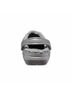 Crocs Gray Unisex Classic Lined Clog Size 4 - photo 4