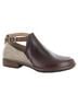 Naot Red Women's Kamsin Soft Stone Boot Size EU 38 - photo 1