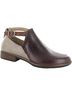 Naot Red Women's Kamsin Soft Stone Boot Size EU 38 - photo 2