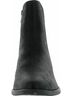 Volatile Black Women's Carriage Lug Boots Size 10 - photo 3