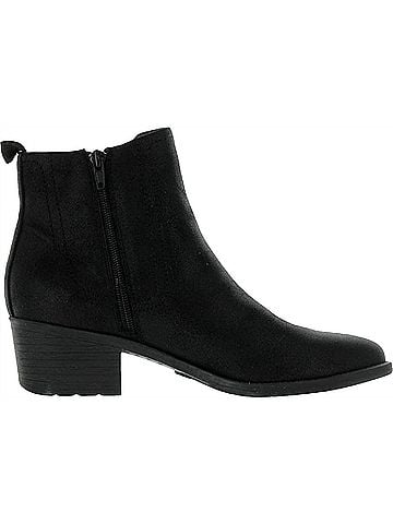 Volatile Women's Carriage Lug Boots (view 1)