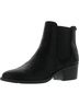 Volatile Black Women's Carriage Lug Boots Size 9 - photo 2