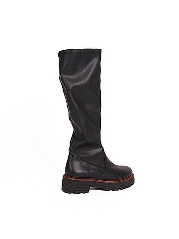 Ateliers Women's Buzz Knee High Boots (view 2)